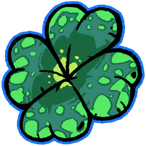 Lucky Clover