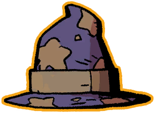Magician's Hat