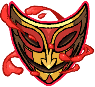 Mask of Slaughter