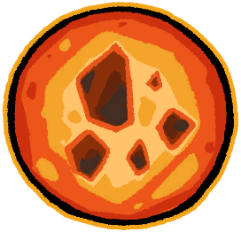 Molten Core Orb