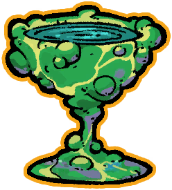 Origin Chalice