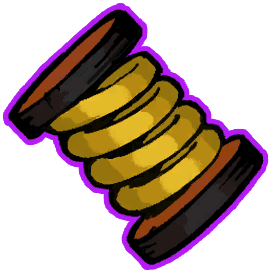 Overloaded Coil