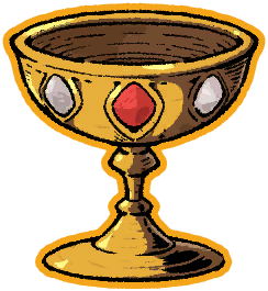 Phantom Chalice