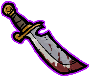 Ripper Blade
