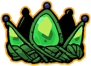 Rotroot Crown