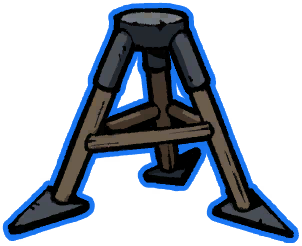 Shooting Stabilizer