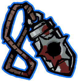 Slaughter Amulet