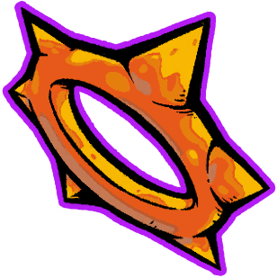 Spark Sawblade