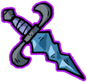 Spike of Deep Chill