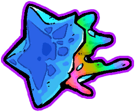 Starfall Fragment