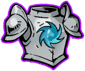 Storm Armor