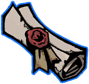 Strength Scroll