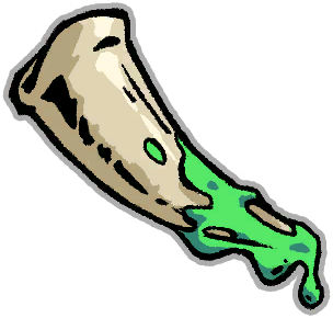 Swamp Fang