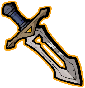 Sword of Justice