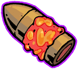 Thermite Explosive