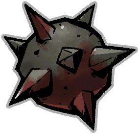 Thorn Round