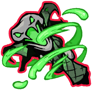 Throat of the Hydra