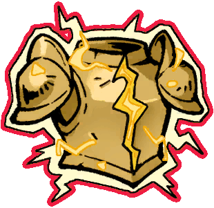 Thunder Armor