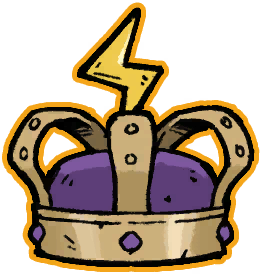 Thunder Crown