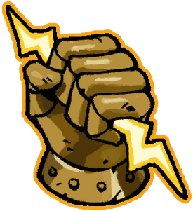 Thunder Hand