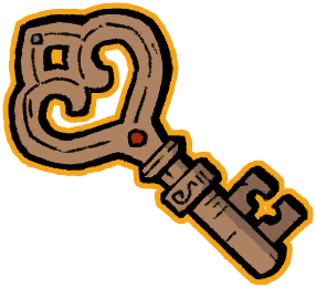 Tower Key