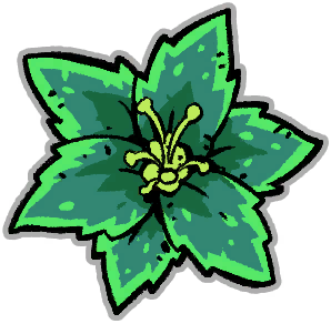 Vitality Flower