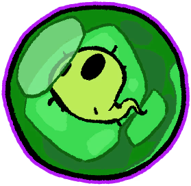 Vitality Orb