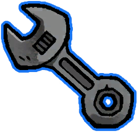 Weapon Part Tuner