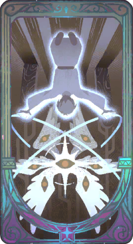 Judgement (Reversed)