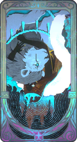 Strength (Reversed)