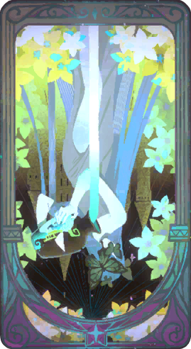 Temperance (Reversed)