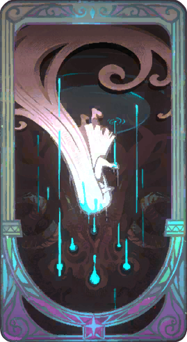 The Devil (Reversed)