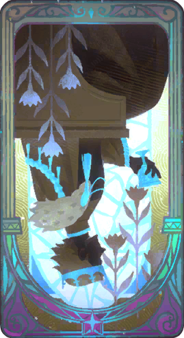 The Emperor (Reversed)