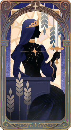 The Empress