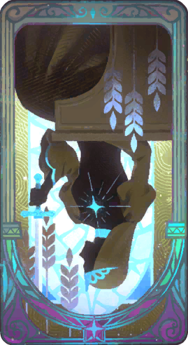 The Empress (Reversed)