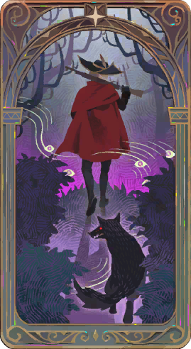 The Fool