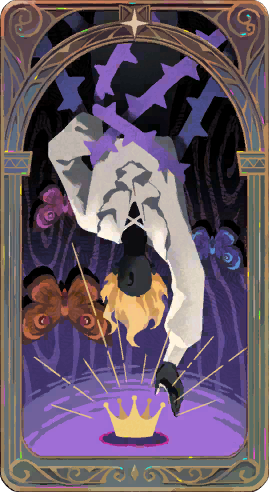 The Hanged Man