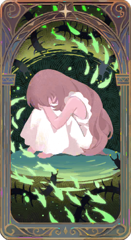 The Hermit