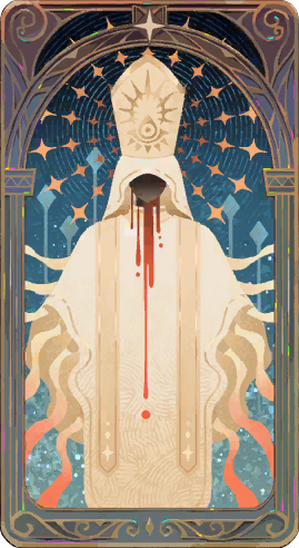 The Hierophant