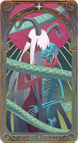 The Lovers