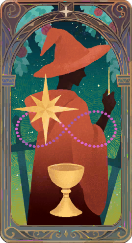 The Magician