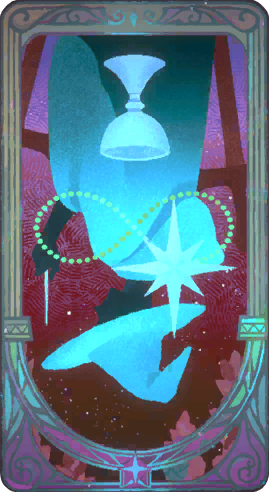 The Magician (Reversed)