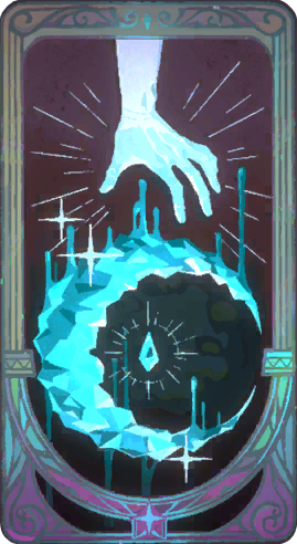 The Moon (Reversed)