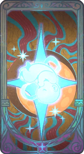 The Star (Reversed)