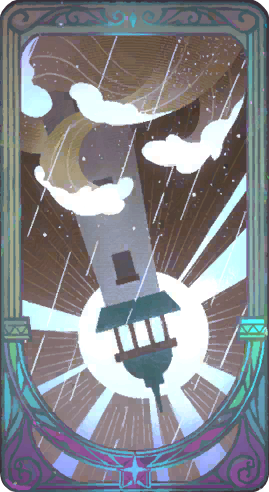 The Tower (Reversed)