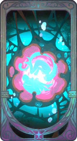 The World (Reversed)