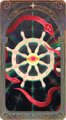 Wheel of Fortune