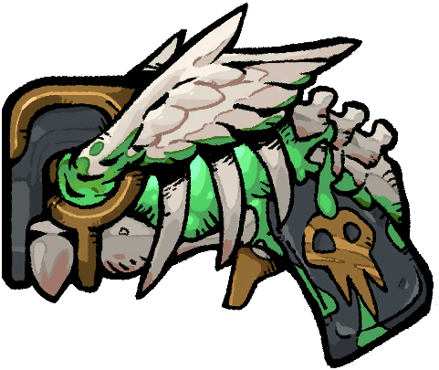 Conquest Dominator