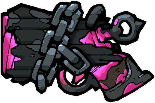 Famine Dominator