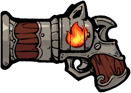 Meow Musket